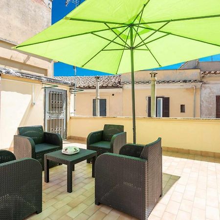 Granny S House Nettuno Villa ภายนอก รูปภาพ