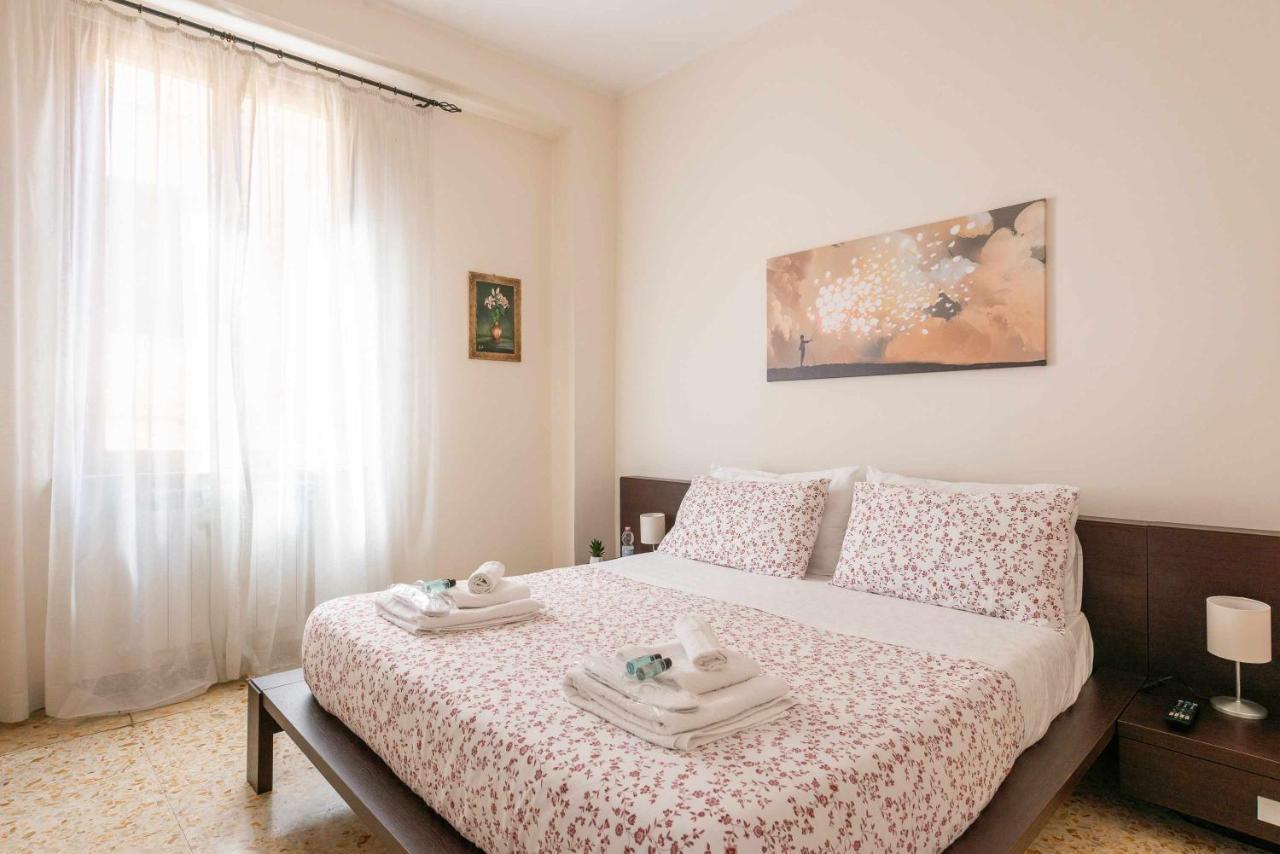 Granny S House Nettuno Villa ภายนอก รูปภาพ