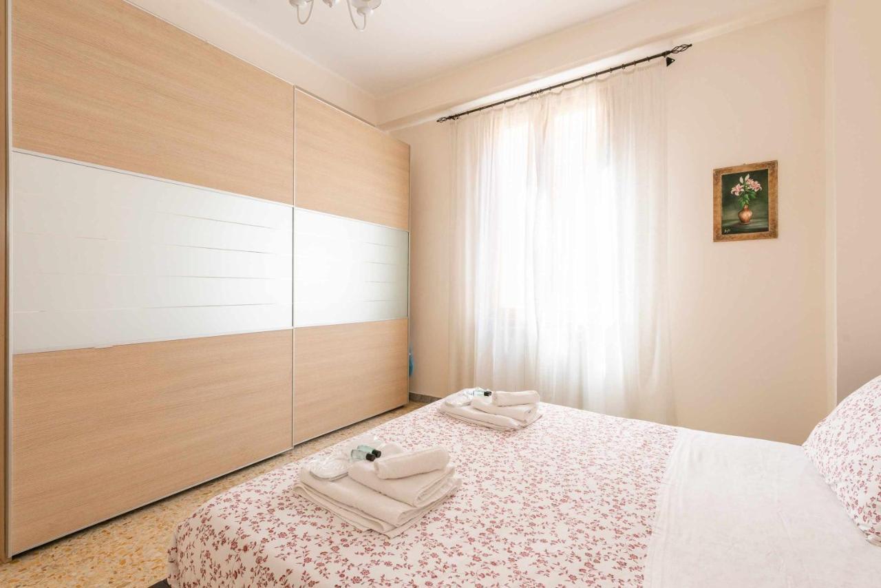 Granny S House Nettuno Villa ภายนอก รูปภาพ