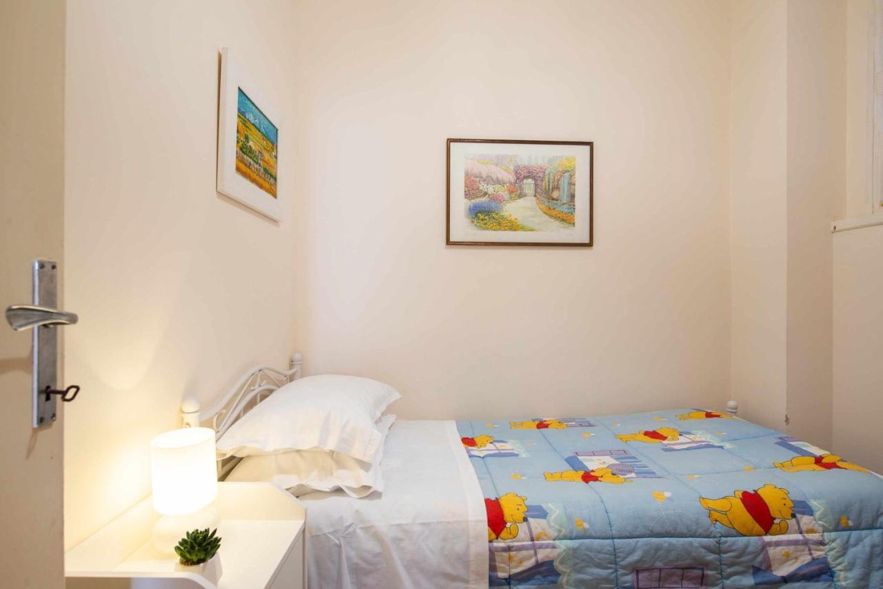 Granny S House Nettuno Villa ภายนอก รูปภาพ