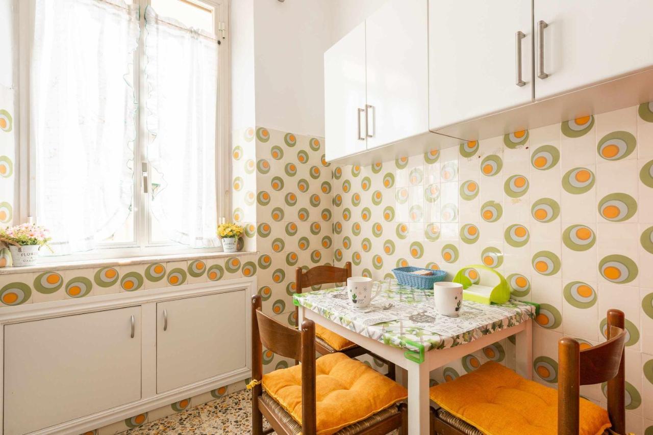 Granny S House Nettuno Villa ภายนอก รูปภาพ