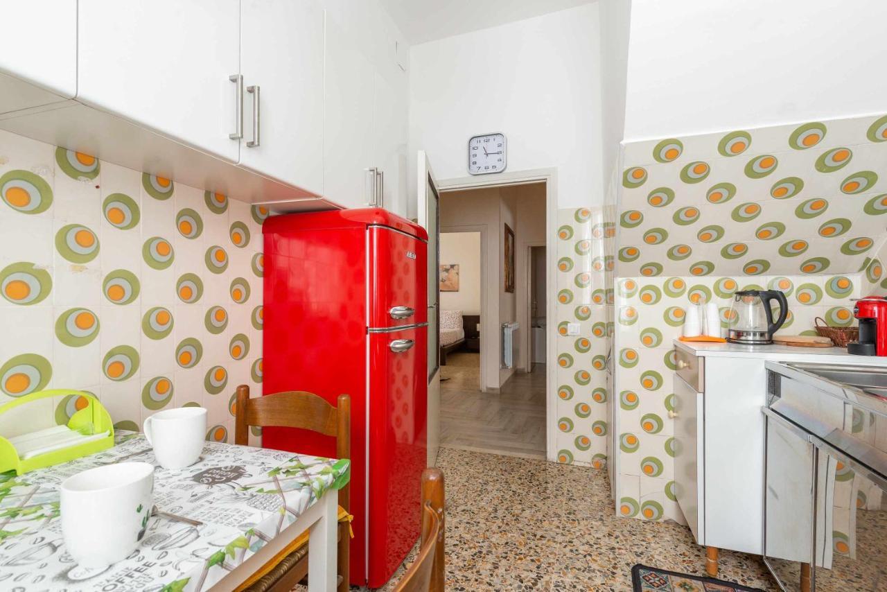 Granny S House Nettuno Villa ภายนอก รูปภาพ