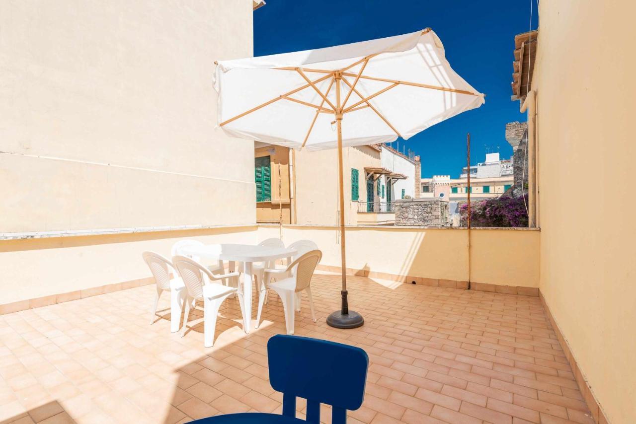 Granny S House Nettuno Villa ภายนอก รูปภาพ